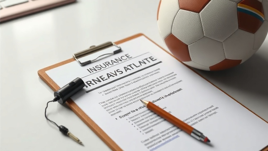 Student Athlete Insurance: The Complete Guide