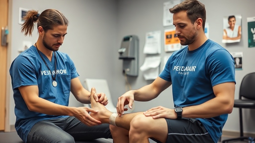 Catastrophic Injury Insurance for Athletes Explained