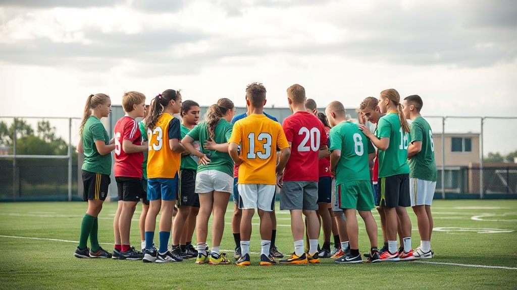 Sports Camp and Clinic Insurance Requirements